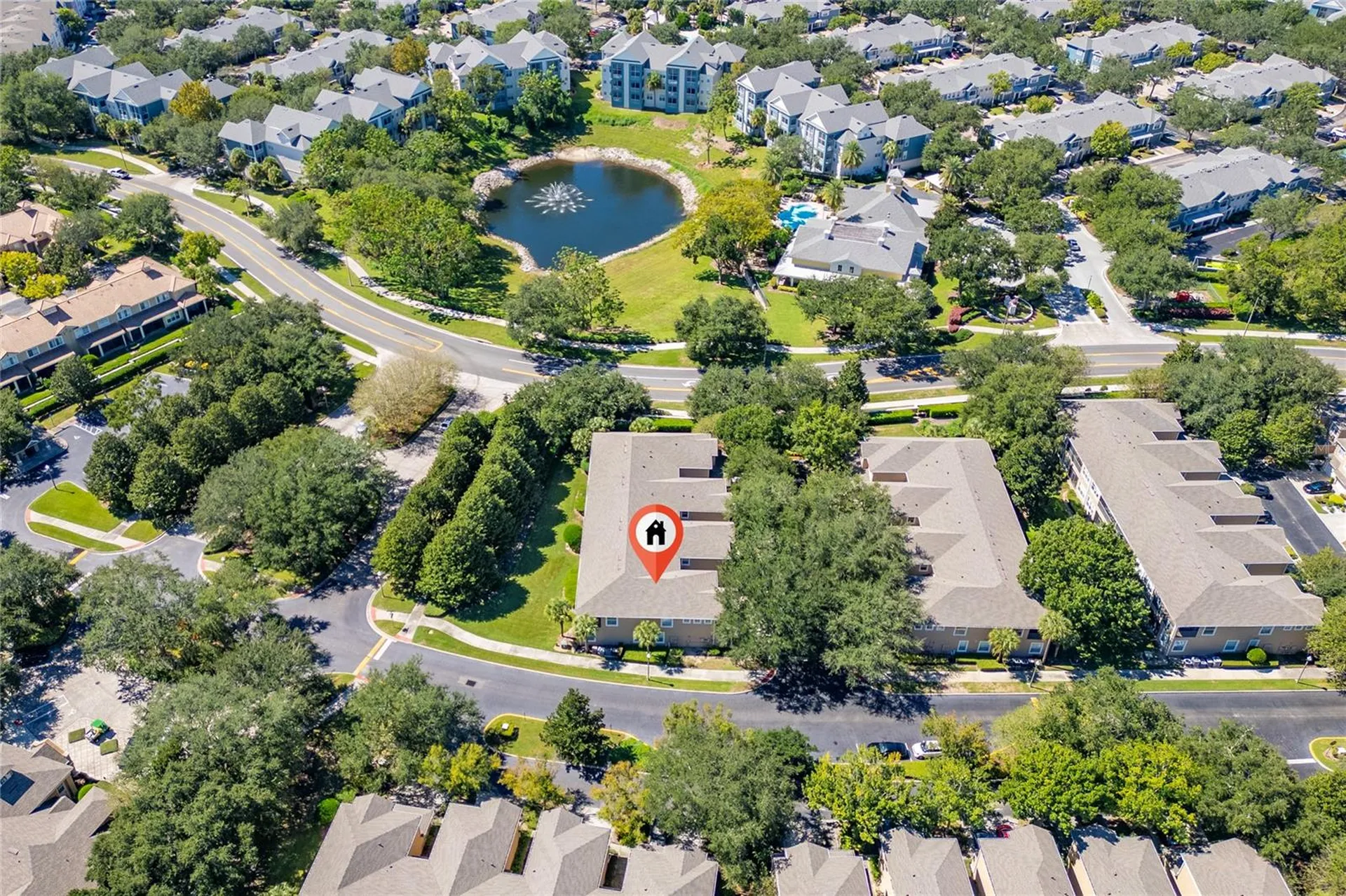 6422 Agastia Court Orlando FL 32835