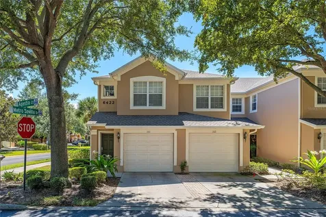 6422 Agastia Court Orlando FL 32835