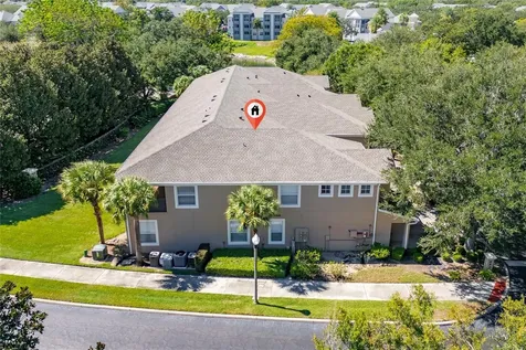 6422 Agastia Court Orlando FL 32835
