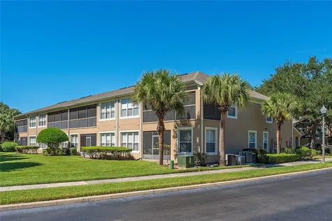 6422 Agastia Court Orlando FL 32835