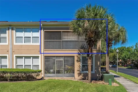 6422 Agastia Court Orlando FL 32835