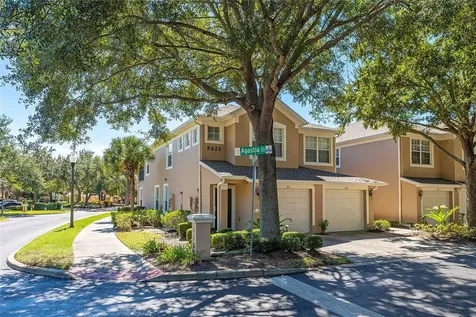 6422 Agastia Court Orlando FL 32835