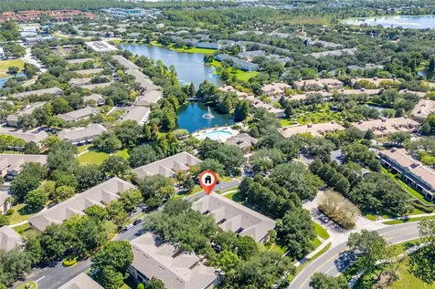 6422 Agastia Court Orlando FL 32835
