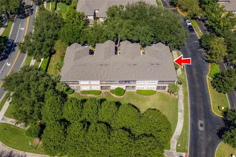 6422 Agastia Court Orlando FL 32835