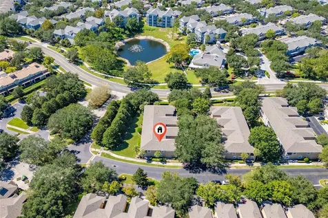 6422 Agastia Court Orlando FL 32835