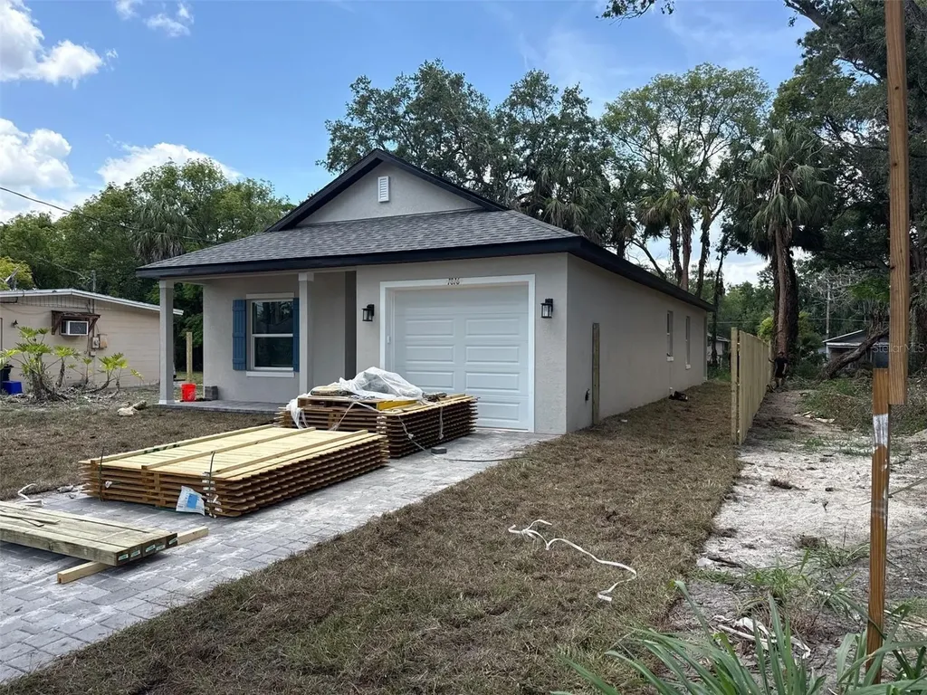 1816 W 16th Street Sanford FL 32771