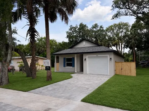 1816 W 16th Street Sanford FL 32771