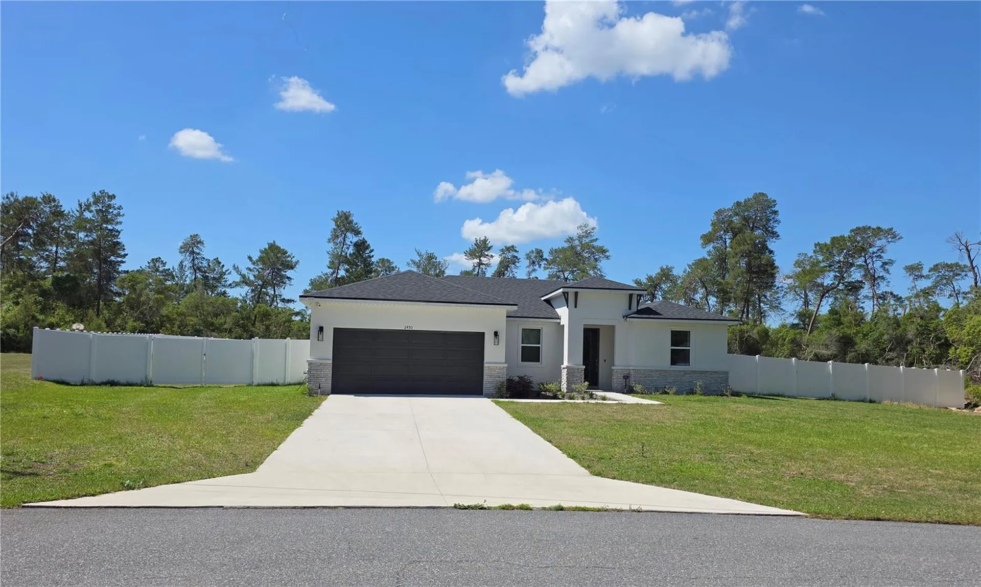2450 SW 170th Loop Ocala FL 34473