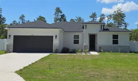 2450 SW 170th Loop Ocala FL 34473