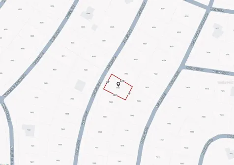7983 N Santos Drive Citrus Springs FL 34434