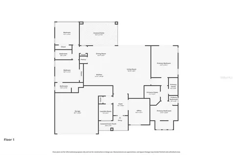 638 Manns Harbor Drive Apollo Beach FL 33572