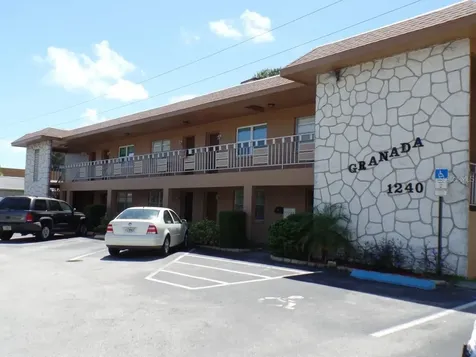 1240 70th Street N St Petersburg FL 33710