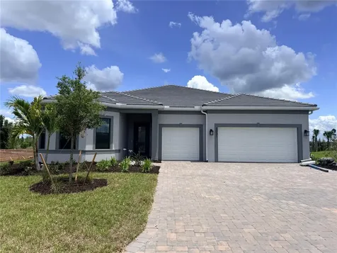 5031 Golden Shore Court Lakewood Ranch FL 34211