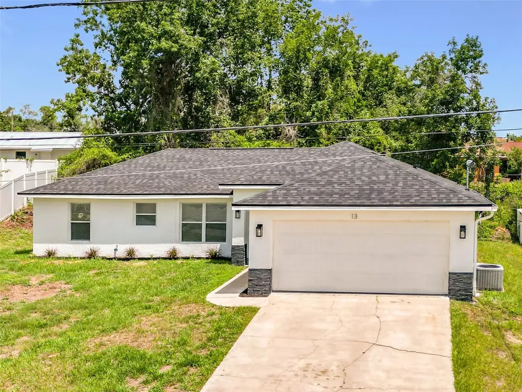 13 Juniper Pass Radial Ocala FL 34480