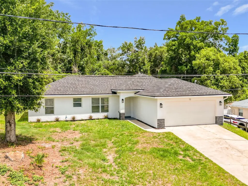 13 Juniper Pass Radial Ocala FL 34480