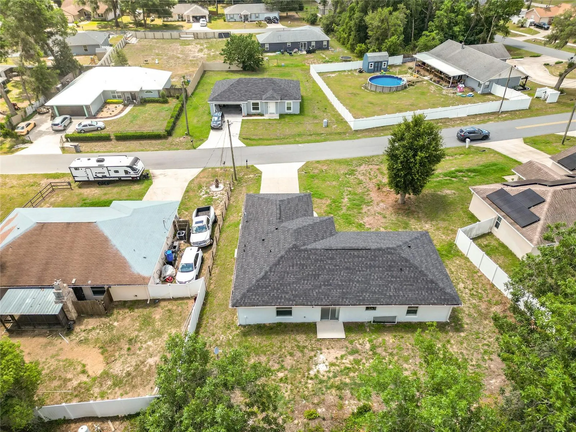 13 Juniper Pass Radial Ocala FL 34480