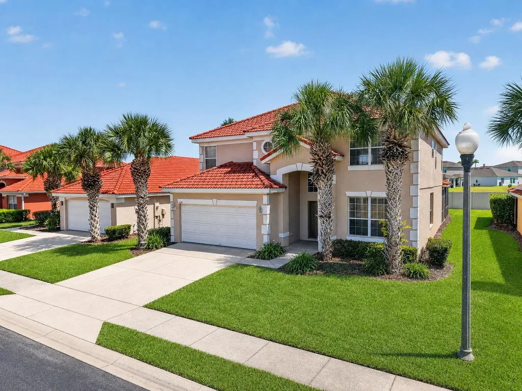 630 Solana Circle Davenport FL 33837