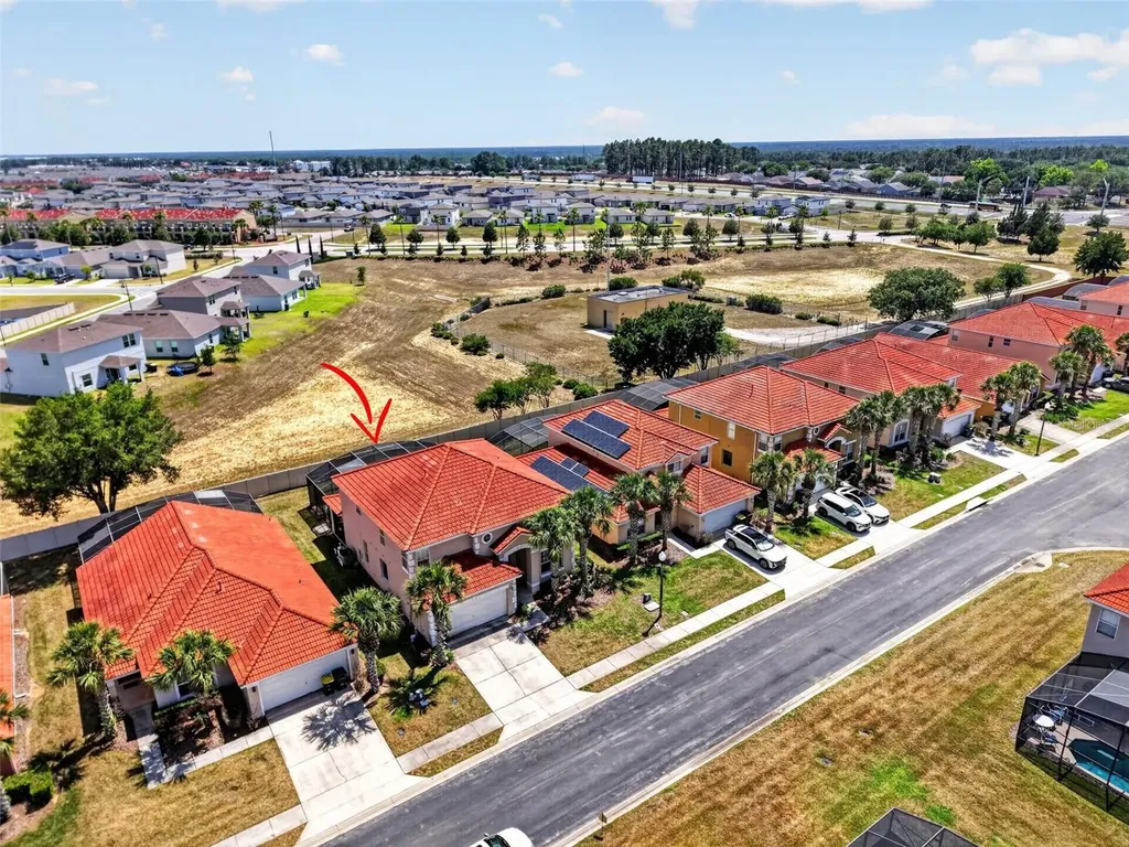 630 Solana Circle Davenport FL 33837