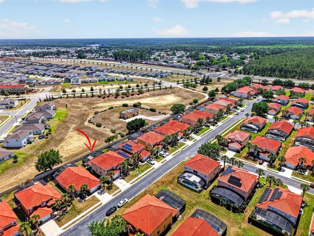 630 Solana Circle Davenport FL 33837