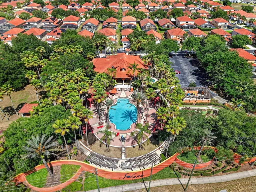 630 Solana Circle Davenport FL 33837