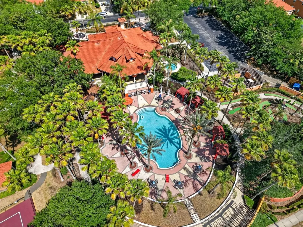 630 Solana Circle Davenport FL 33837