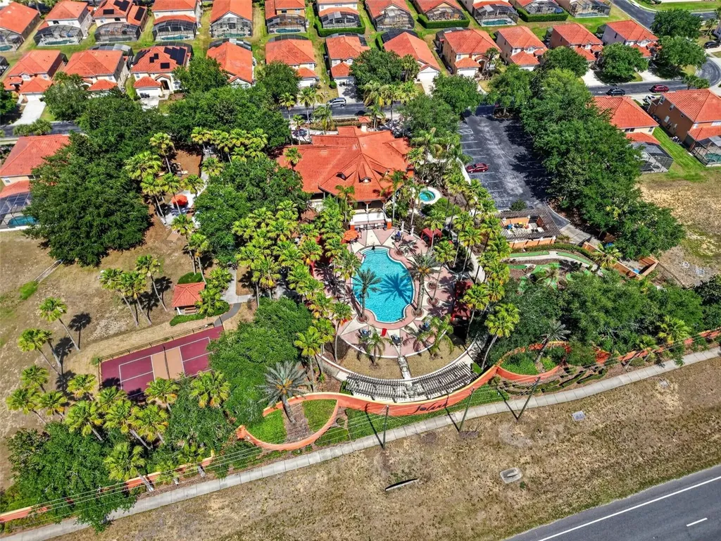 630 Solana Circle Davenport FL 33837