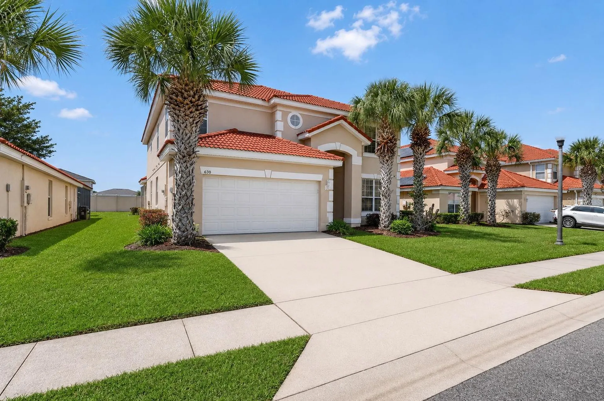 630 Solana Circle Davenport FL 33837
