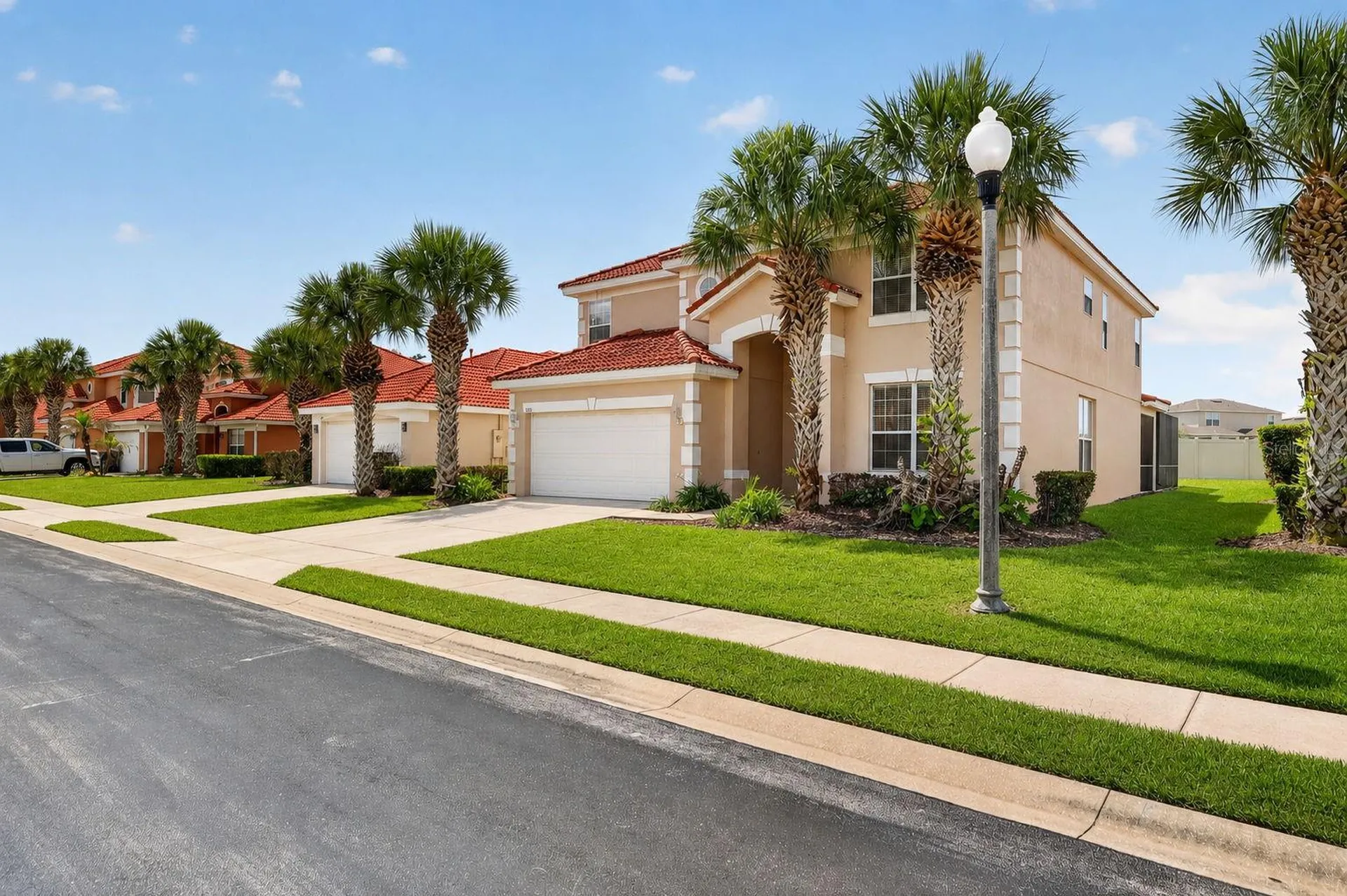 630 Solana Circle Davenport FL 33837