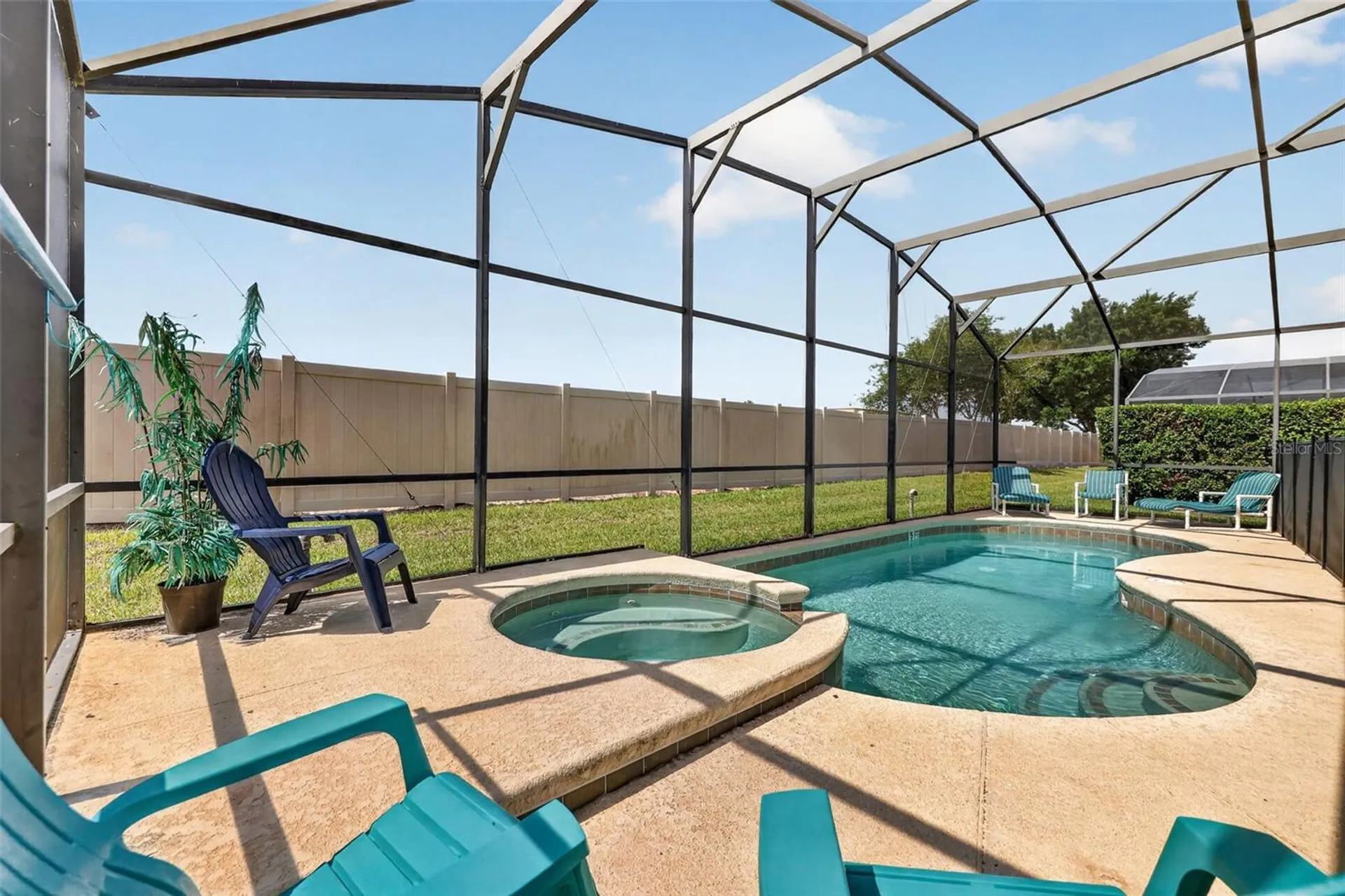 630 Solana Circle Davenport FL 33837
