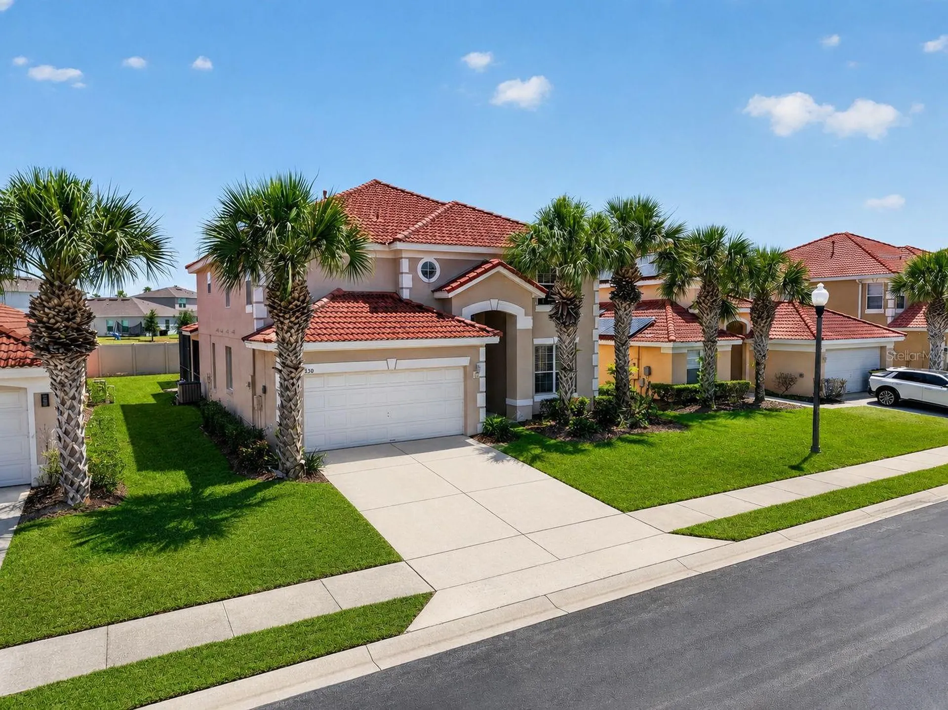 630 Solana Circle Davenport FL 33837