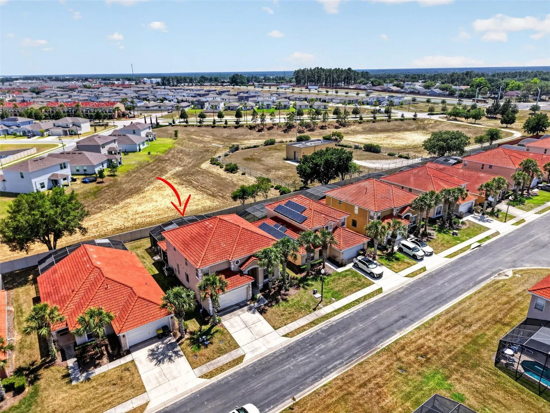 630 Solana Circle Davenport FL 33837