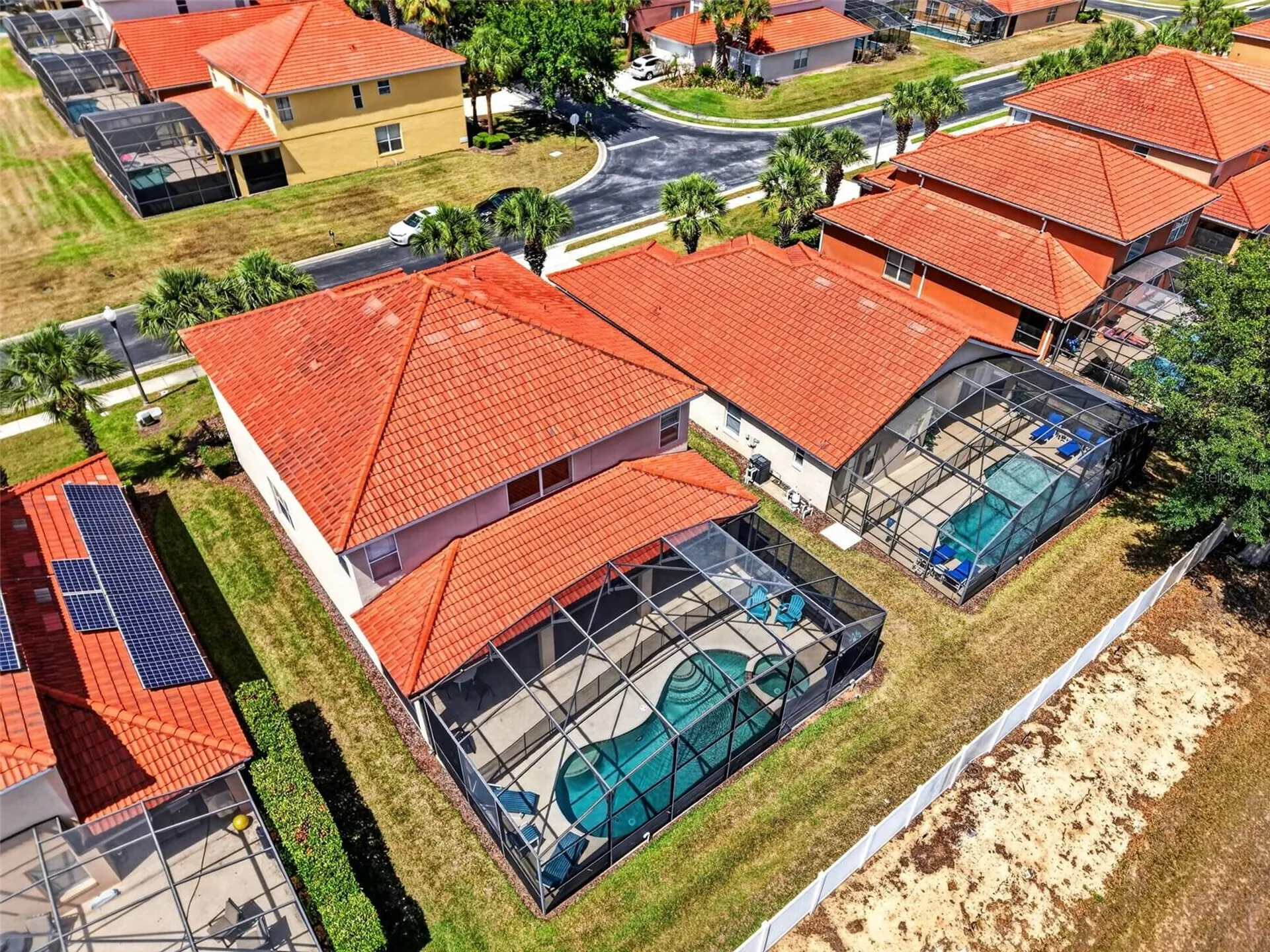 630 Solana Circle Davenport FL 33837
