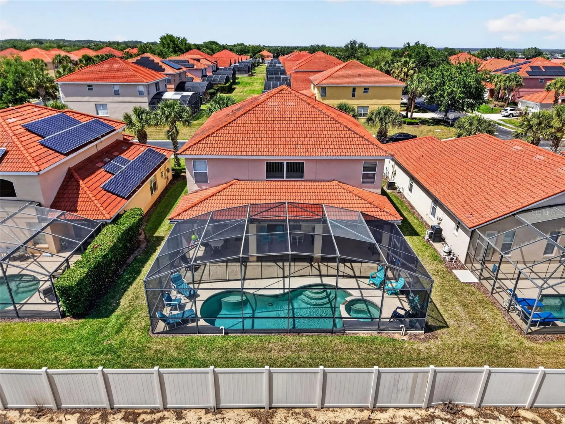630 Solana Circle Davenport FL 33837