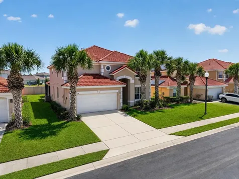 630 Solana Circle Davenport FL 33837