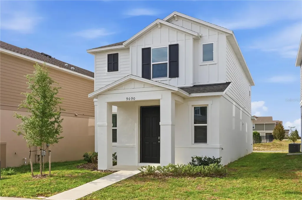 9090 Norley Court Davenport FL 33896