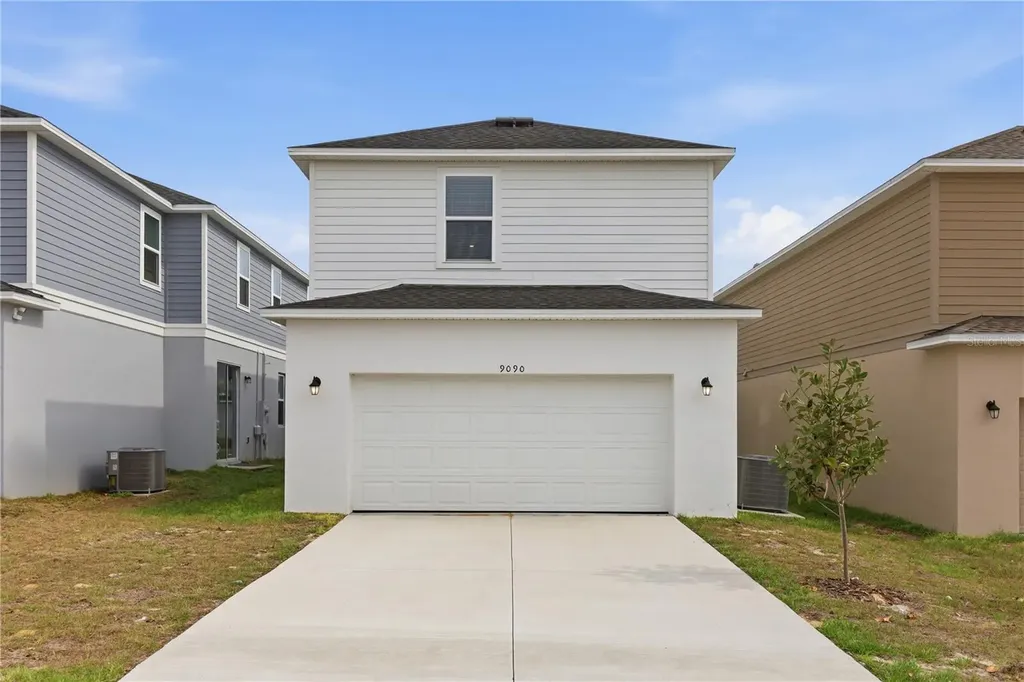 9090 Norley Court Davenport FL 33896