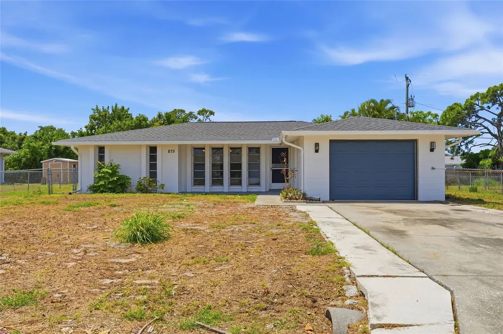 875 Ponderosa Road Venice FL 34293