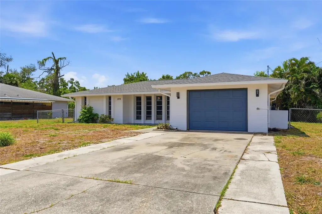 875 Ponderosa Road Venice FL 34293
