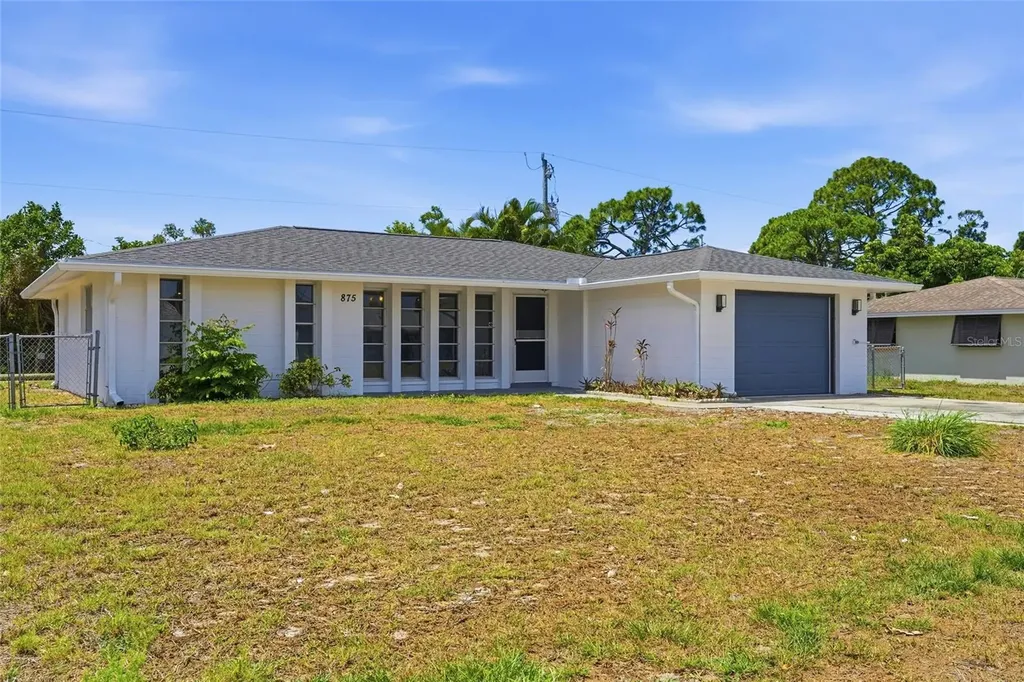 875 Ponderosa Road Venice FL 34293