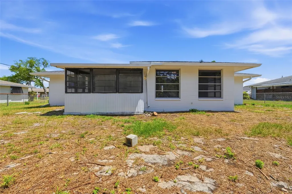 875 Ponderosa Road Venice FL 34293