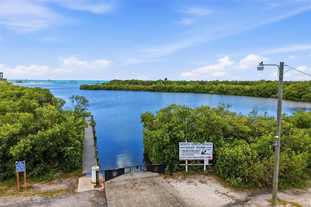 875 Ponderosa Road Venice FL 34293