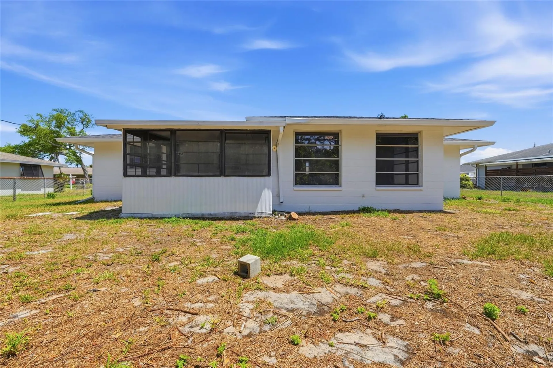 875 Ponderosa Road Venice FL 34293