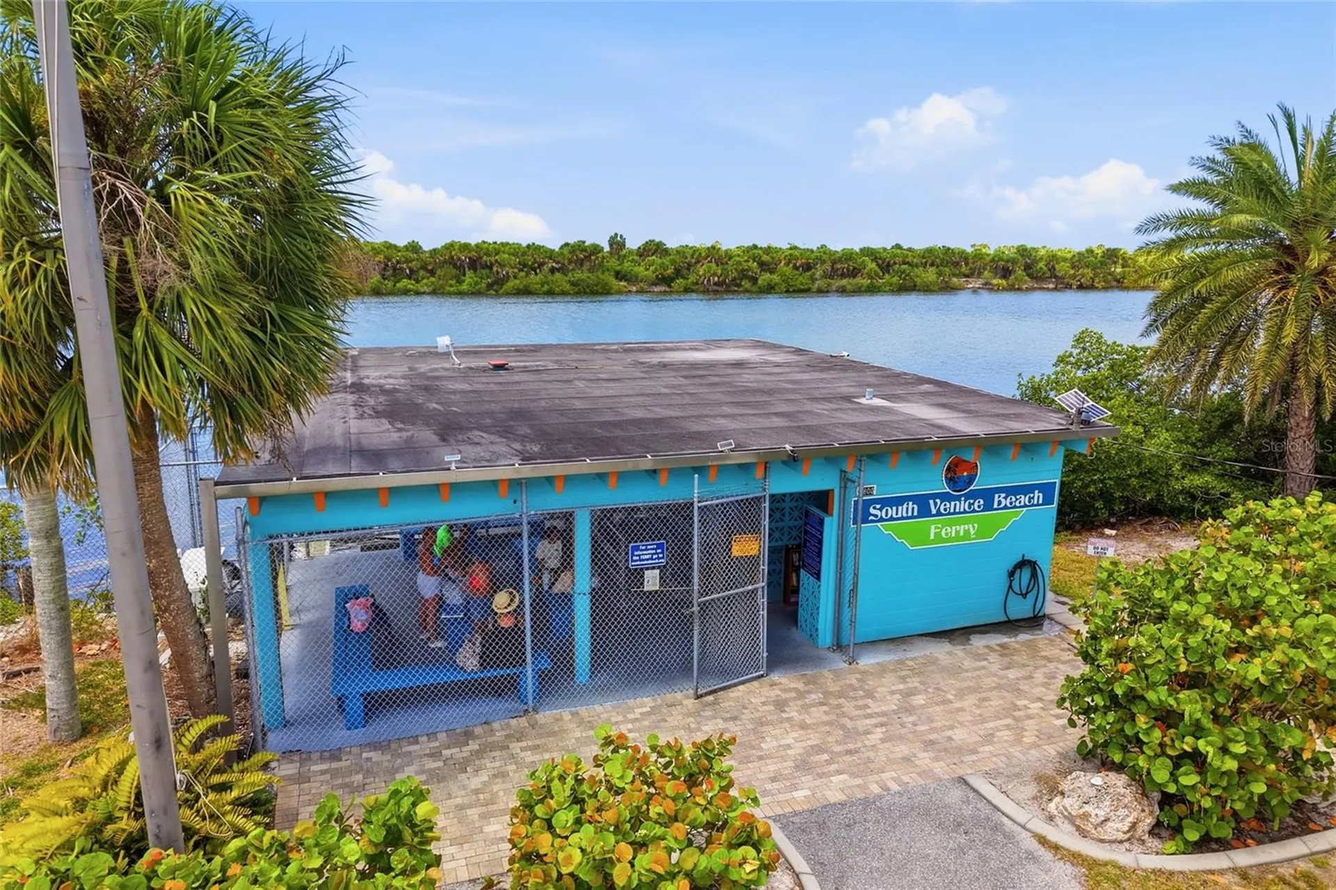 875 Ponderosa Road Venice FL 34293