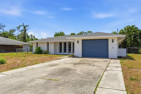 875 Ponderosa Road Venice FL 34293