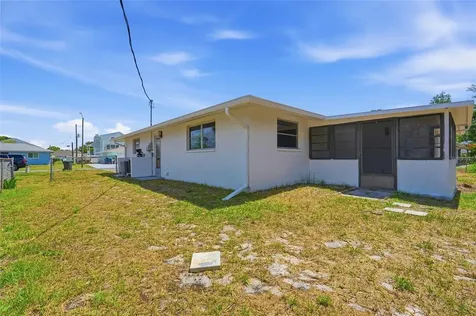 875 Ponderosa Road Venice FL 34293