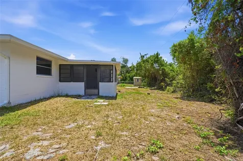875 Ponderosa Road Venice FL 34293