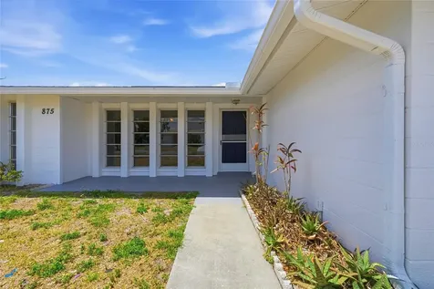 875 Ponderosa Road Venice FL 34293