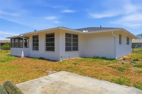875 Ponderosa Road Venice FL 34293