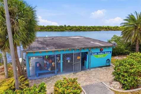 875 Ponderosa Road Venice FL 34293
