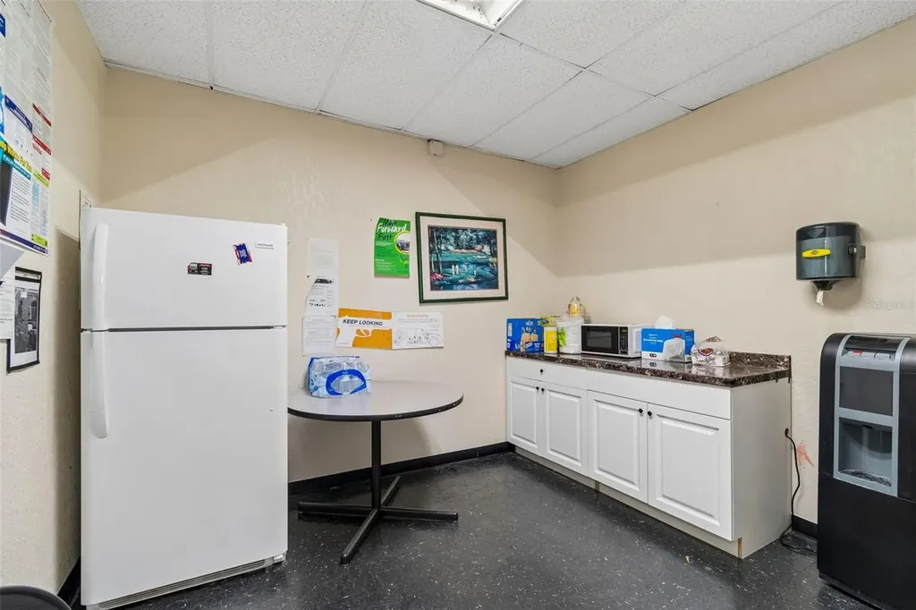 4901 E Busch Boulevard Tampa FL 33617